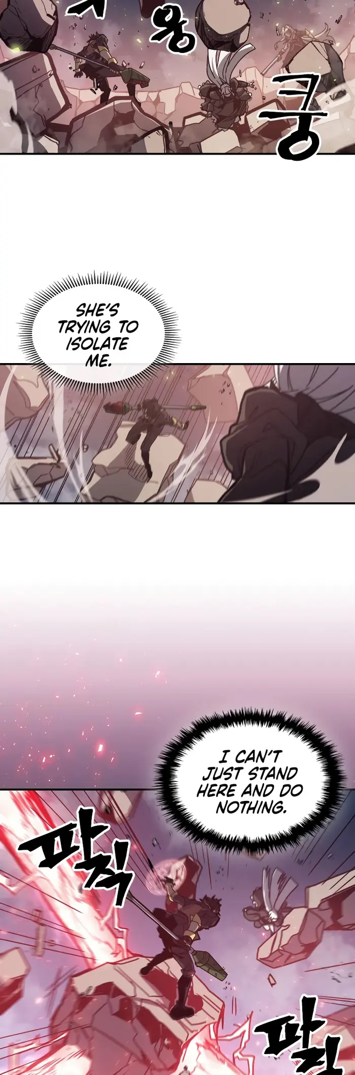 A Returner’s Magic Should Be Special Chapter 167 image 20_optimized